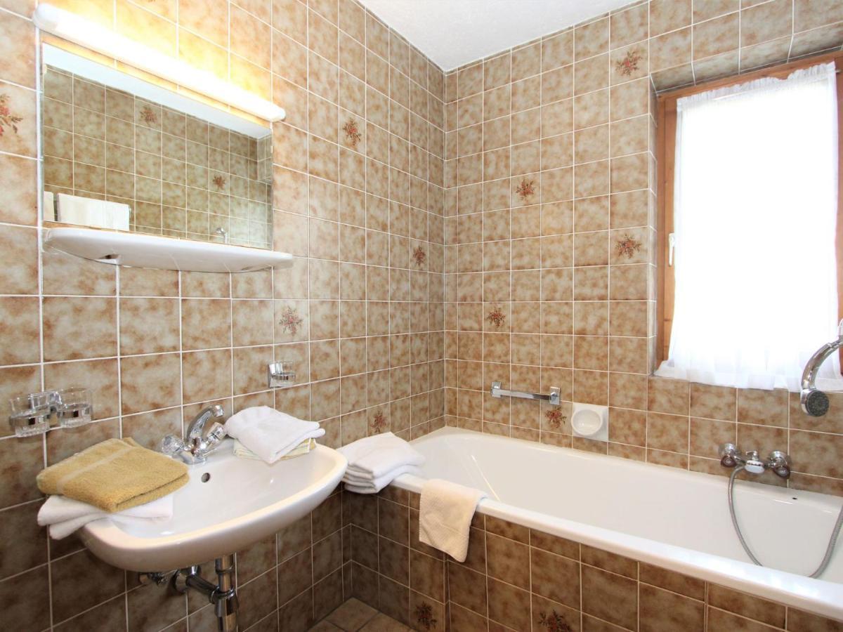 Apartment Roemerhof-5 By Interhome فغن المظهر الخارجي الصورة