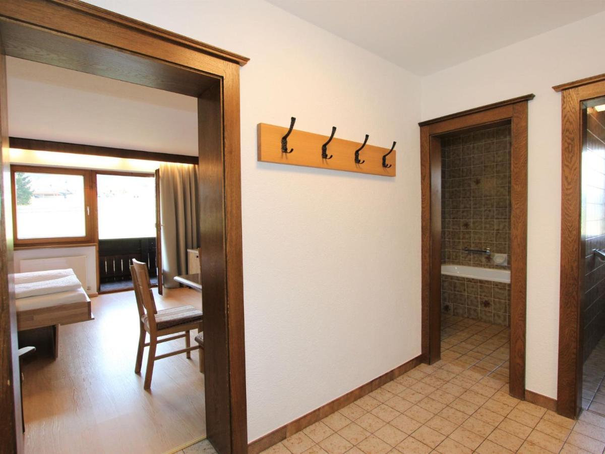 Apartment Roemerhof-5 By Interhome فغن المظهر الخارجي الصورة