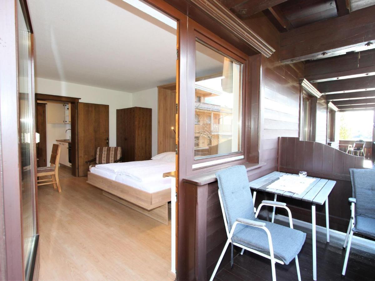 Apartment Roemerhof-5 By Interhome فغن المظهر الخارجي الصورة